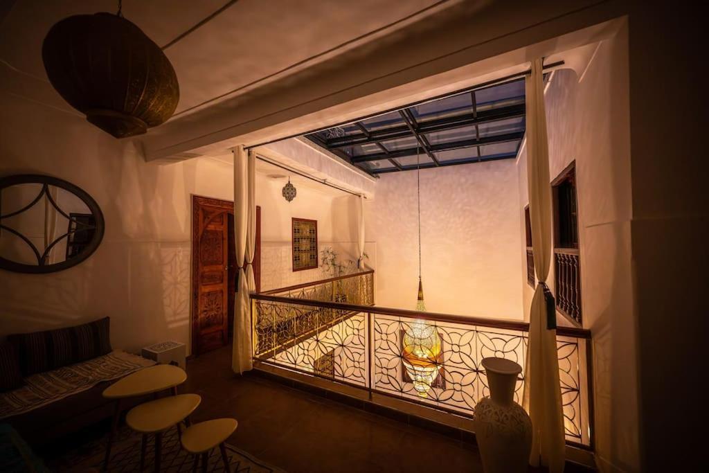 Riad Dekkak Маракеш Екстериор снимка