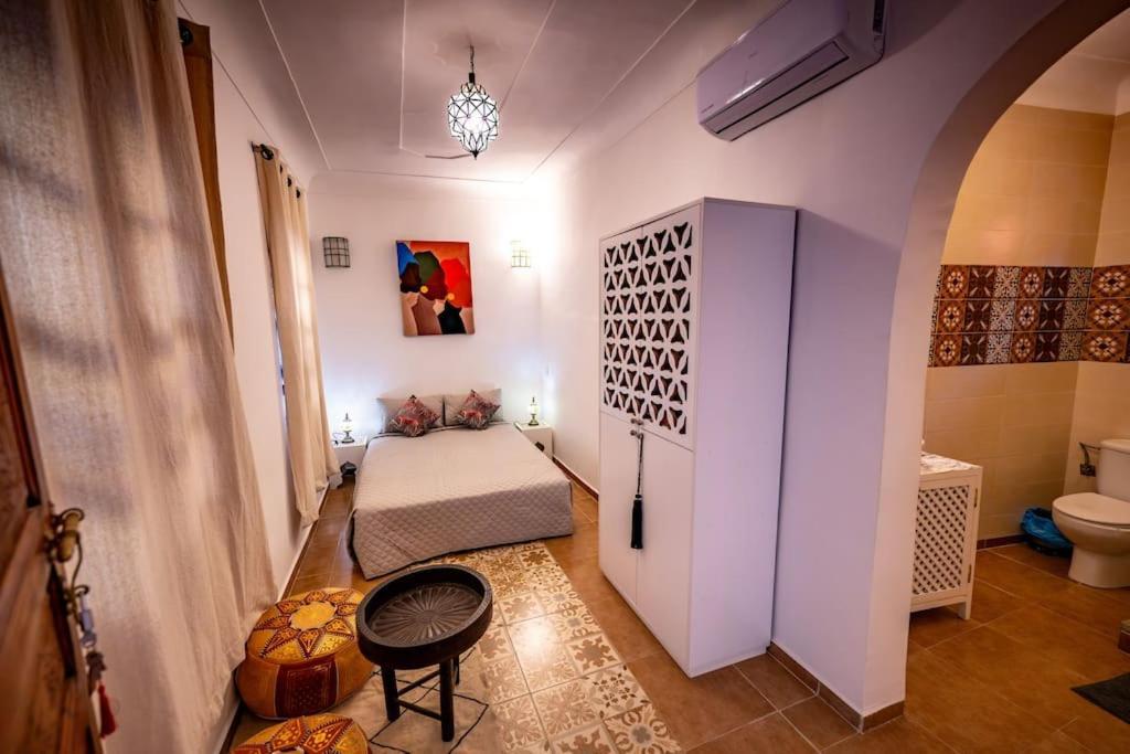 Riad Dekkak Маракеш Екстериор снимка