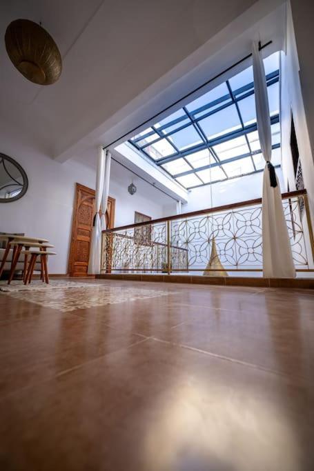 Riad Dekkak Маракеш Екстериор снимка