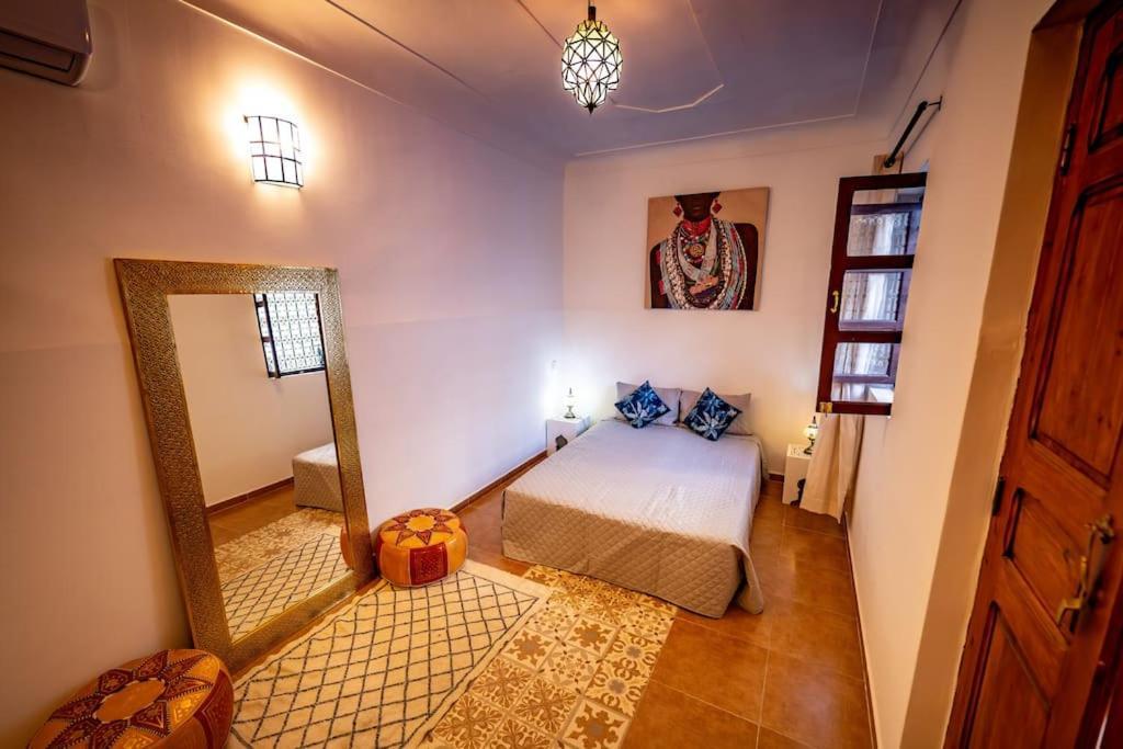 Riad Dekkak Маракеш Екстериор снимка