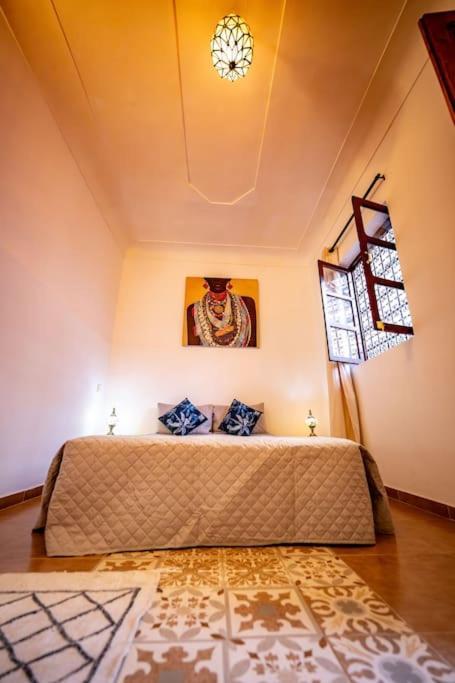 Riad Dekkak Маракеш Екстериор снимка