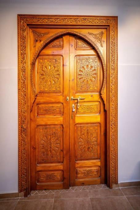 Riad Dekkak Маракеш Екстериор снимка