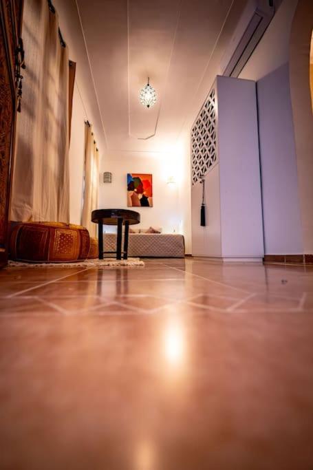 Riad Dekkak Маракеш Екстериор снимка