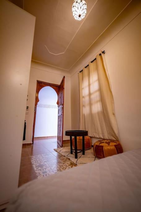 Riad Dekkak Маракеш Екстериор снимка