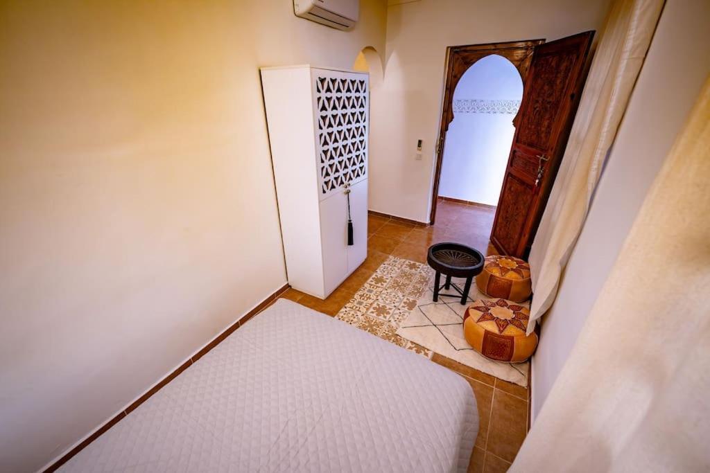 Riad Dekkak Маракеш Екстериор снимка