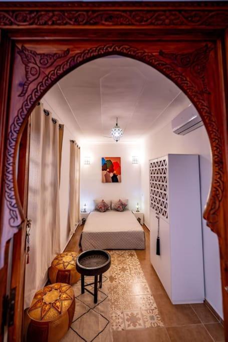 Riad Dekkak Маракеш Екстериор снимка