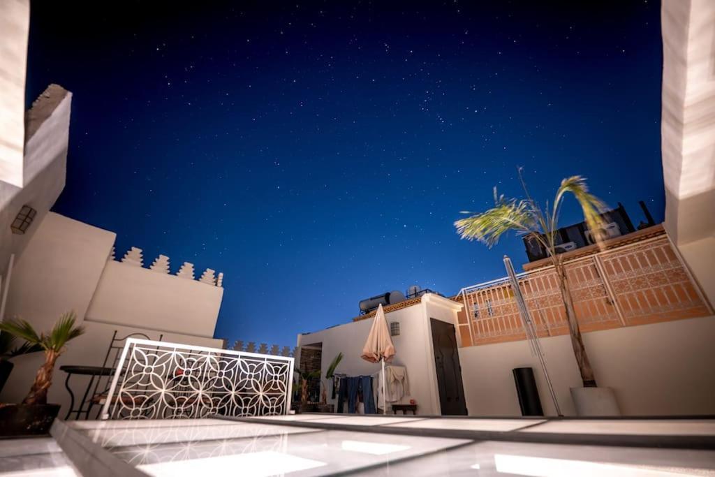 Riad Dekkak Маракеш Екстериор снимка