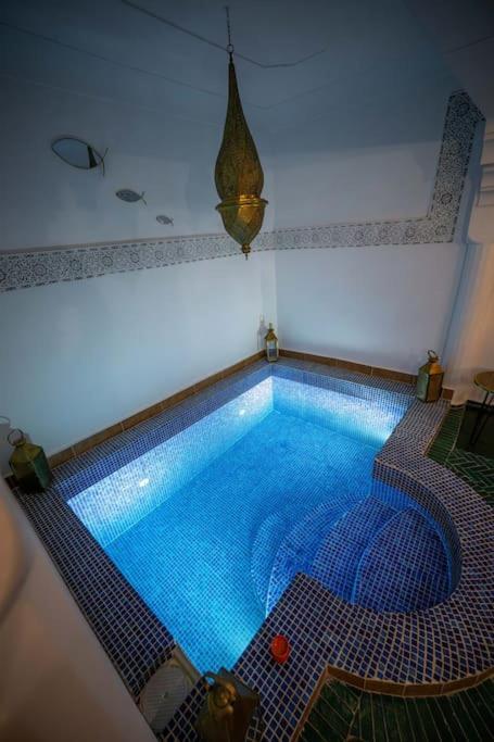 Riad Dekkak Маракеш Екстериор снимка