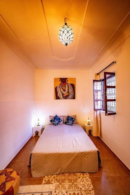 Riad Dekkak Маракеш Екстериор снимка