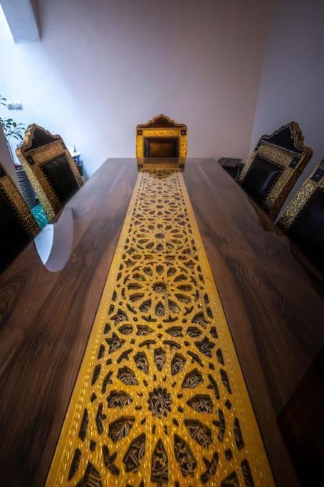 Riad Dekkak Маракеш Екстериор снимка