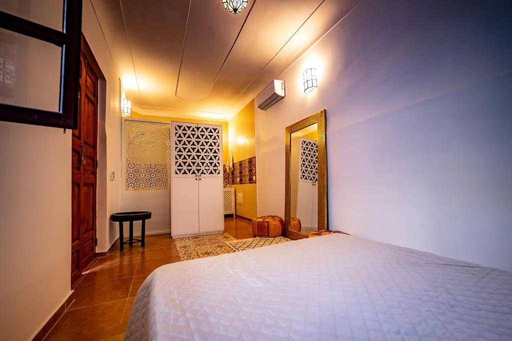 Riad Dekkak Маракеш Екстериор снимка
