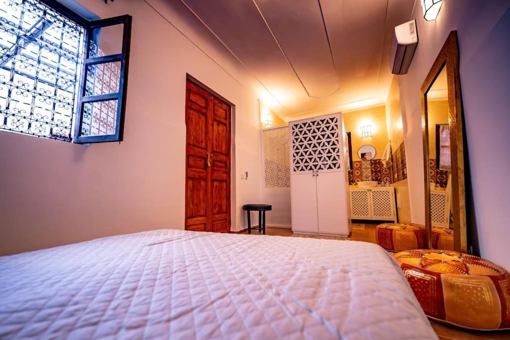 Riad Dekkak Маракеш Екстериор снимка